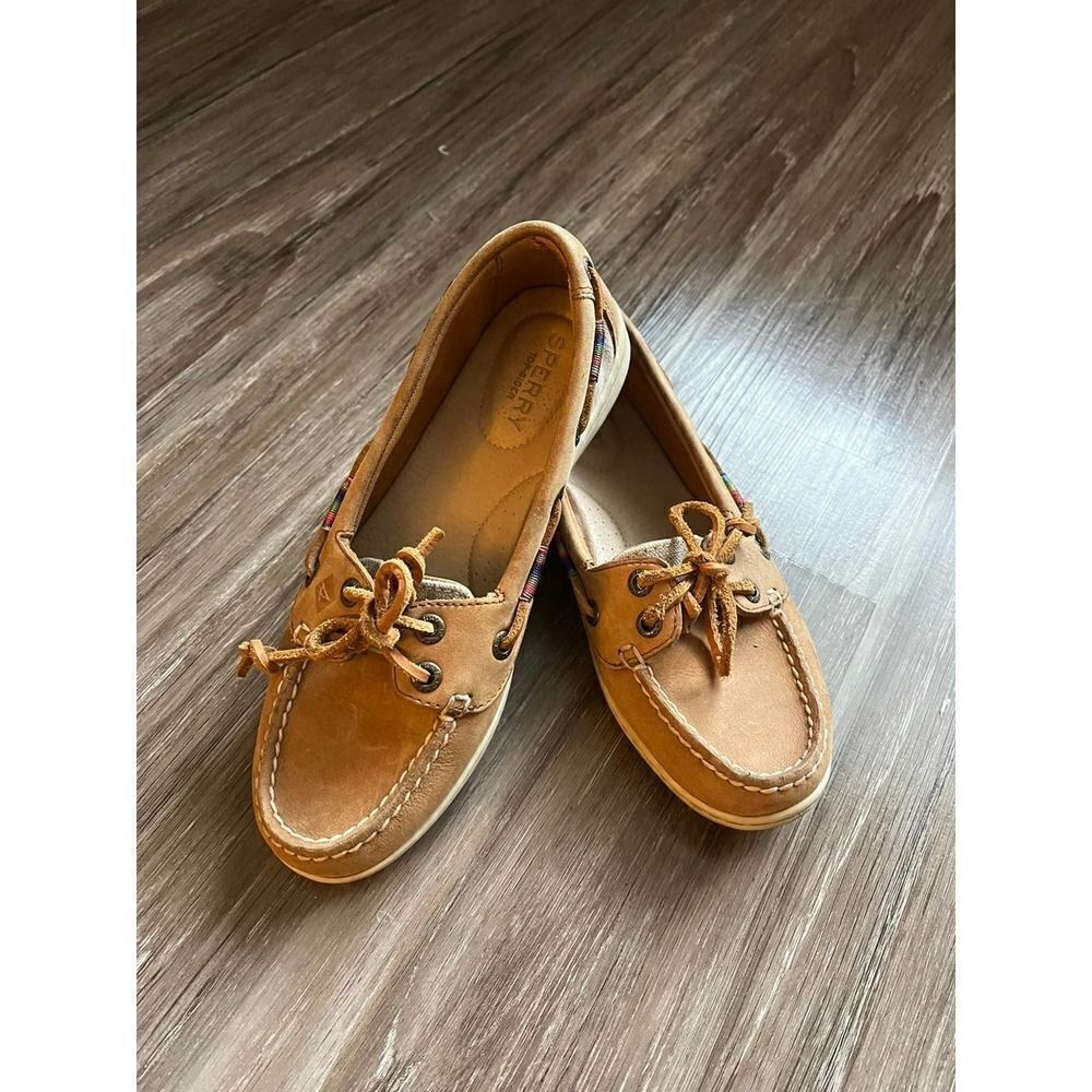 Sperry Top Sider Women's Sz 6